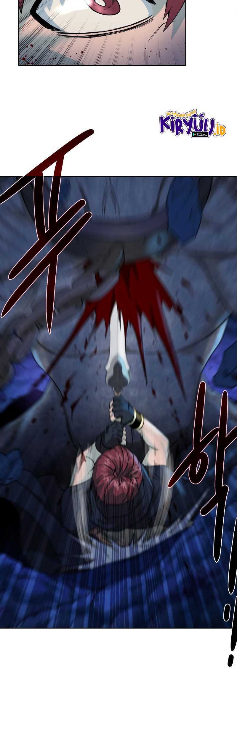 Dungeon and Artifact Chapter 40 Gambar 46