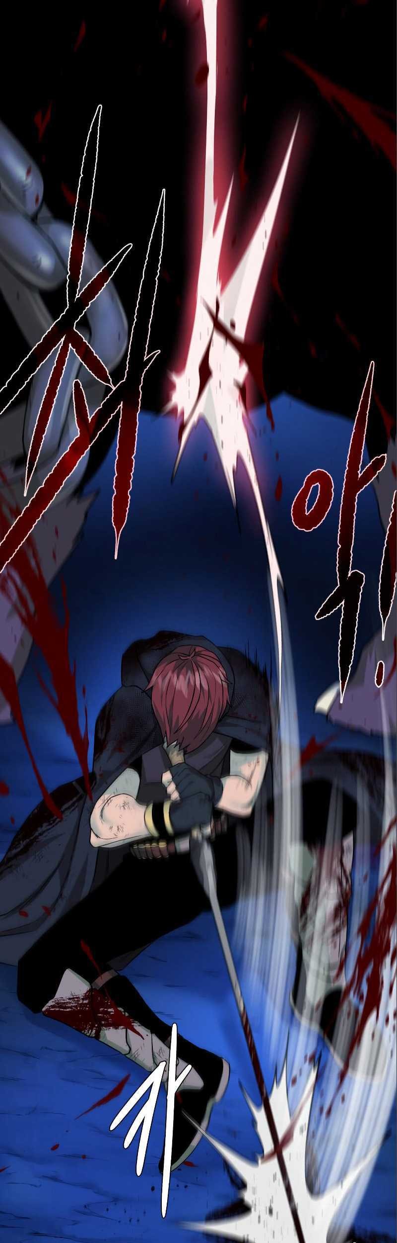 Dungeon and Artifact Chapter 40 Gambar 48