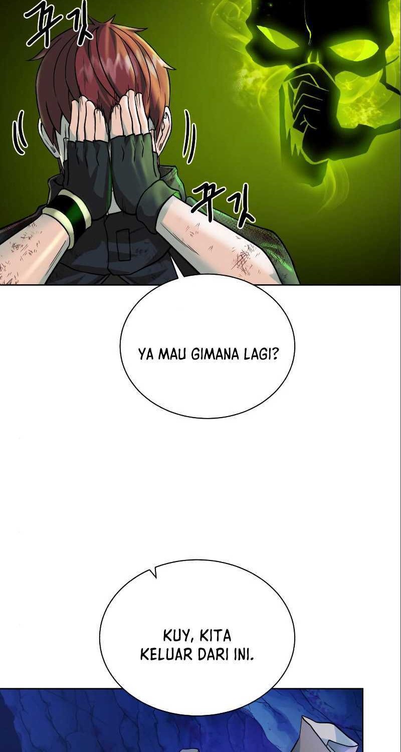 Dungeon and Artifact Chapter 40 Gambar 51