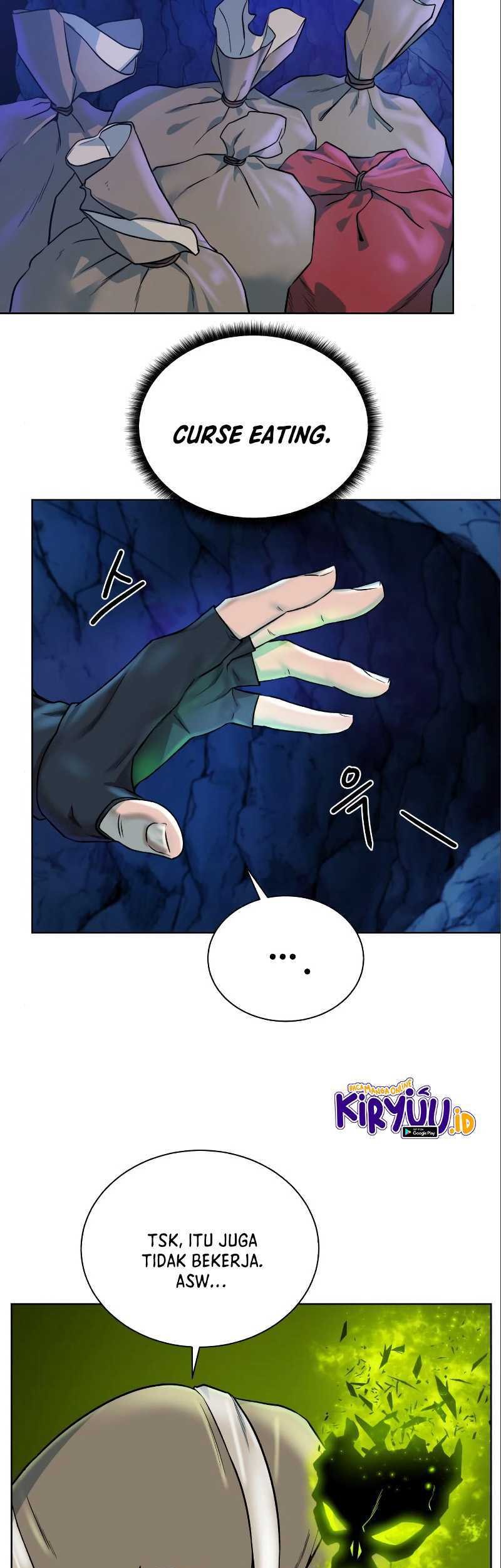 Dungeon and Artifact Chapter 40 Gambar 52