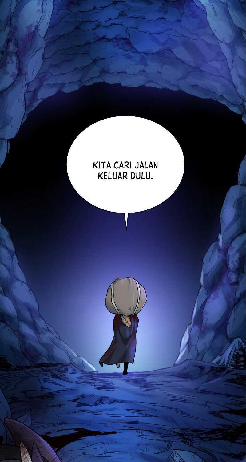 Dungeon and Artifact Chapter 40 Gambar 55