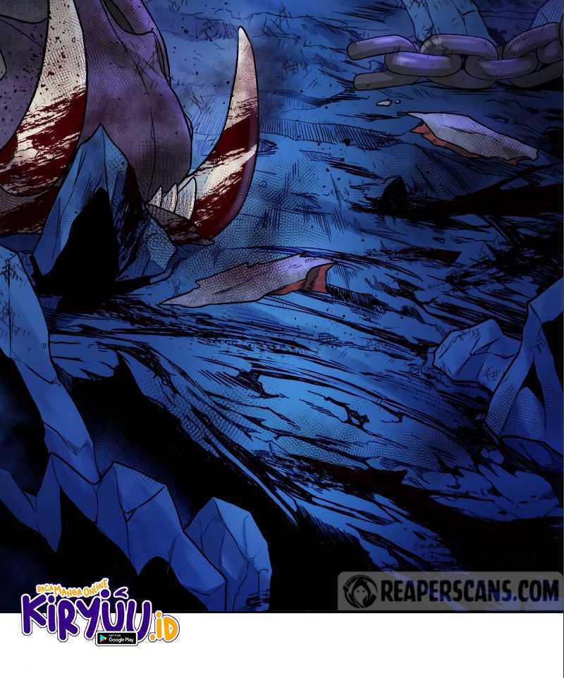 Dungeon and Artifact Chapter 40 Gambar 56