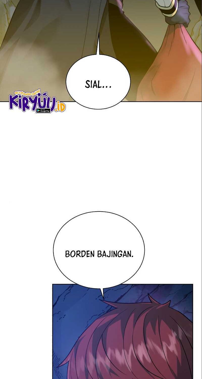 Dungeon and Artifact Chapter 40 Gambar 3