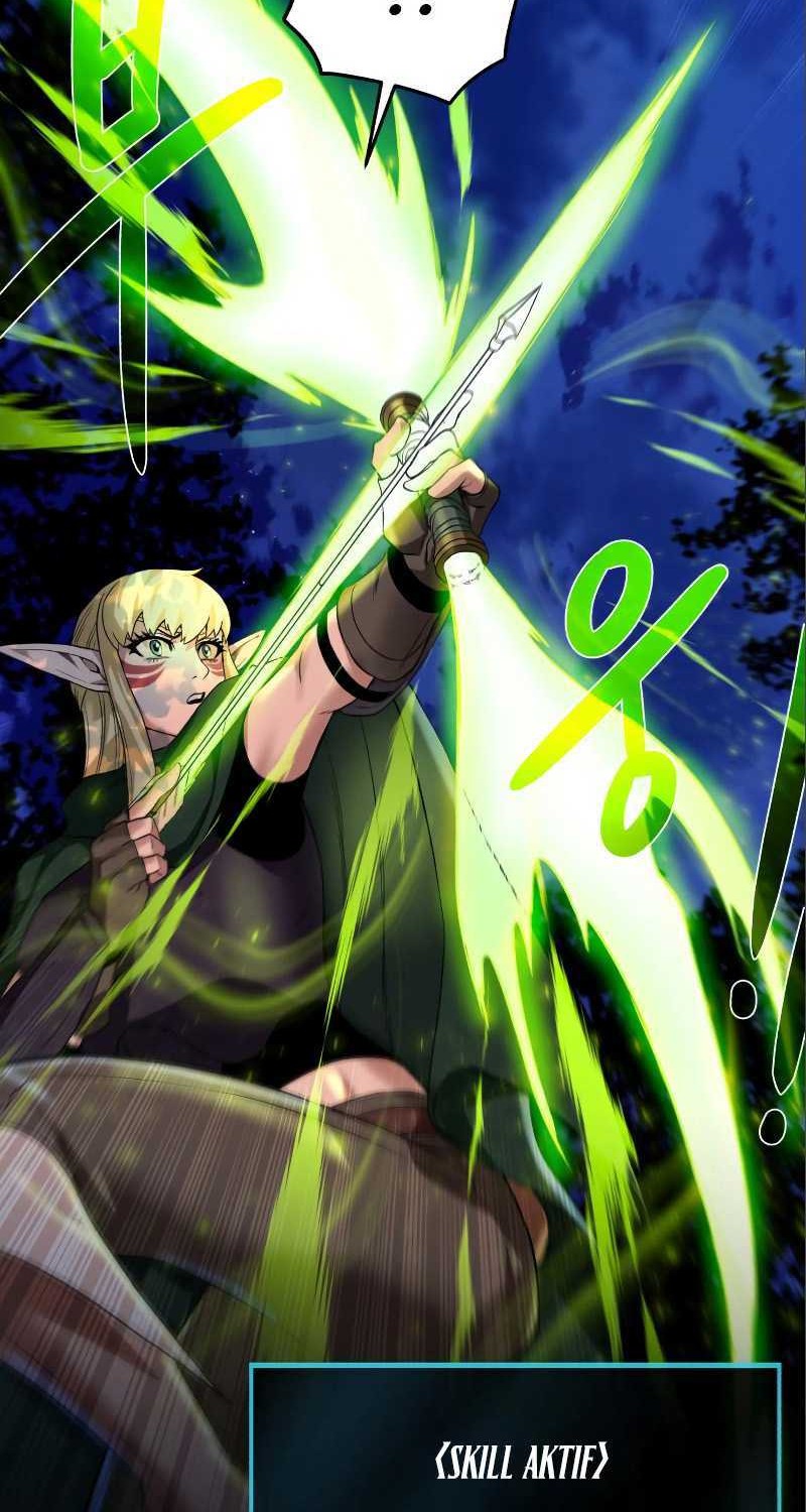 Dungeon and Artifact Chapter 40 Gambar 7