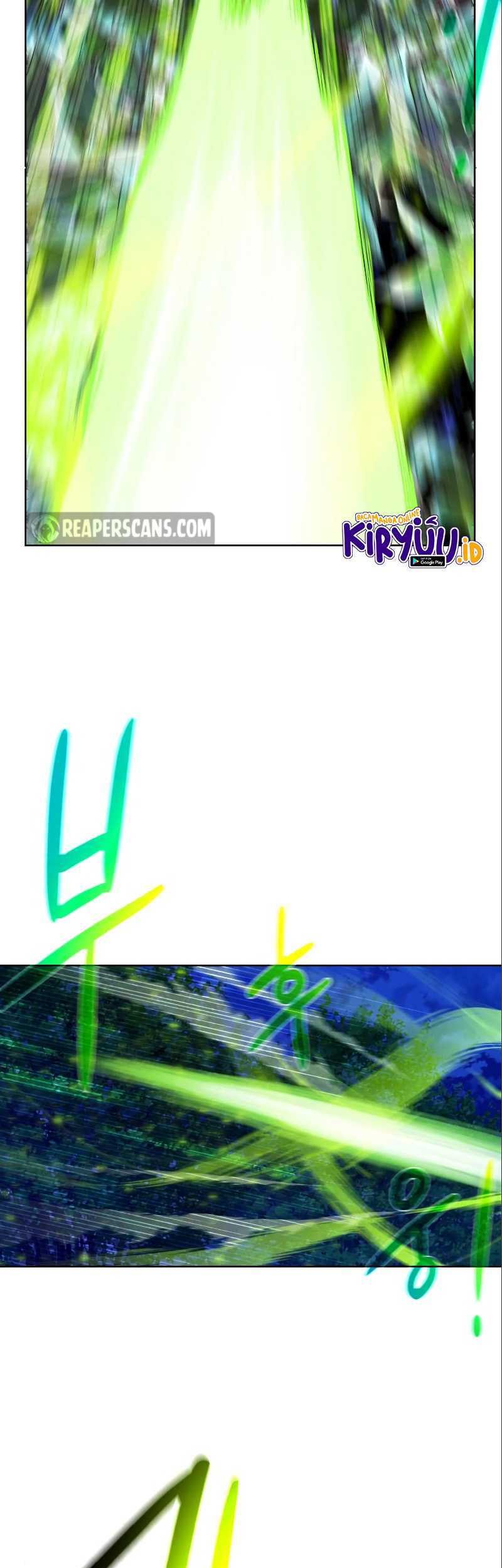 Dungeon and Artifact Chapter 40 Gambar 10