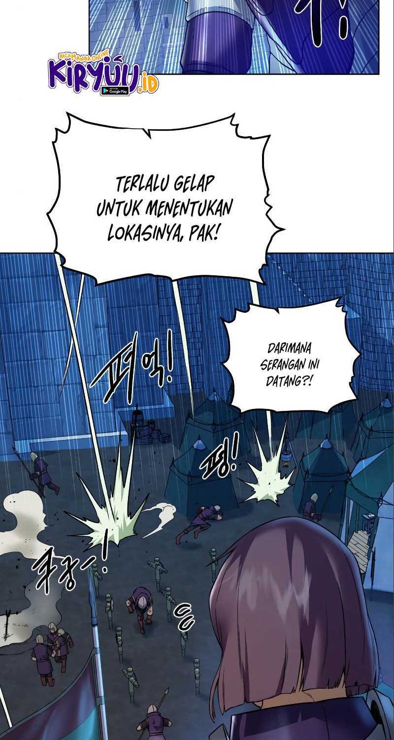 Dungeon and Artifact Chapter 40 Gambar 15