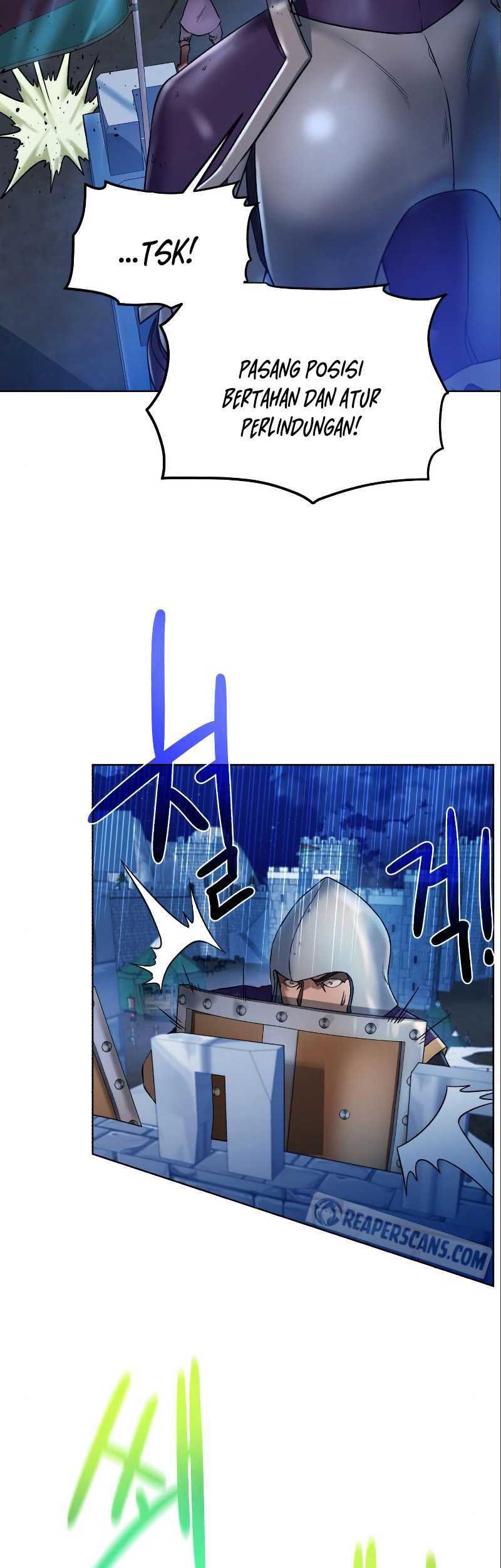 Dungeon and Artifact Chapter 40 Gambar 16