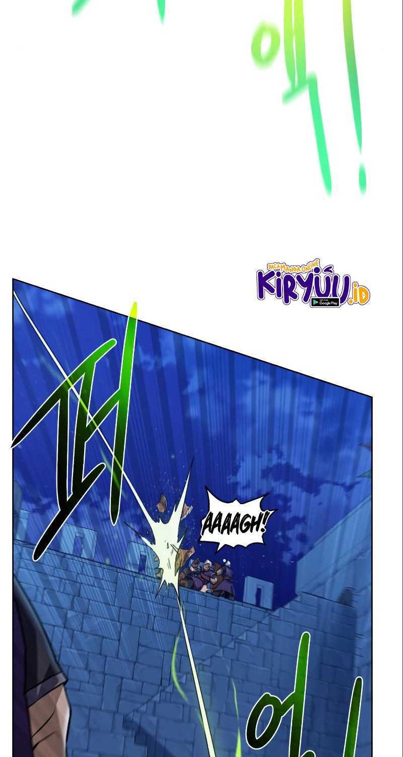 Dungeon and Artifact Chapter 40 Gambar 17