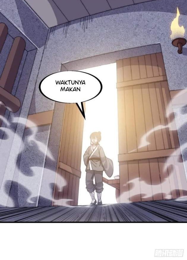 It Starts With A Mountain Chapter 82 Gambar 19