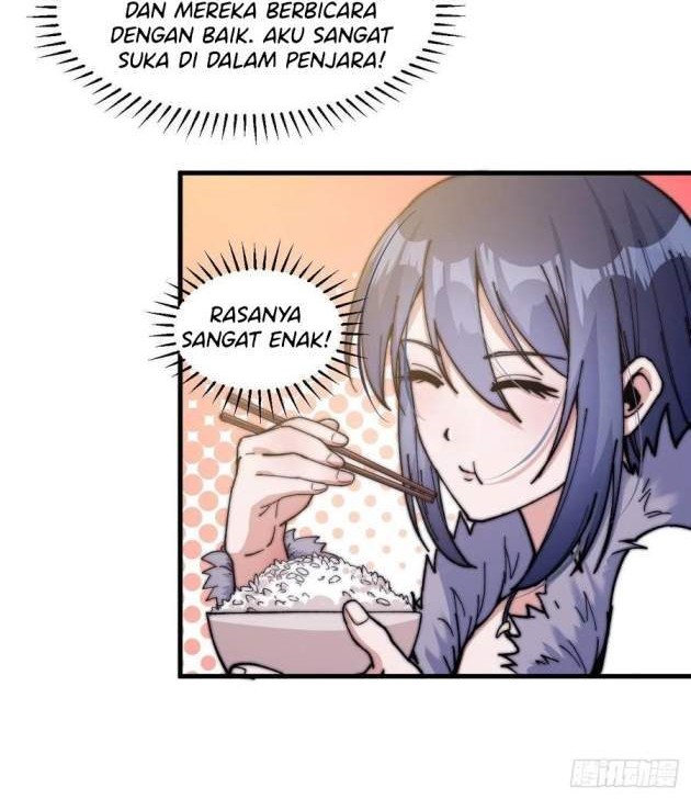 It Starts With A Mountain Chapter 82 Gambar 21