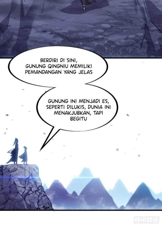 It Starts With A Mountain Chapter 82 Gambar 23