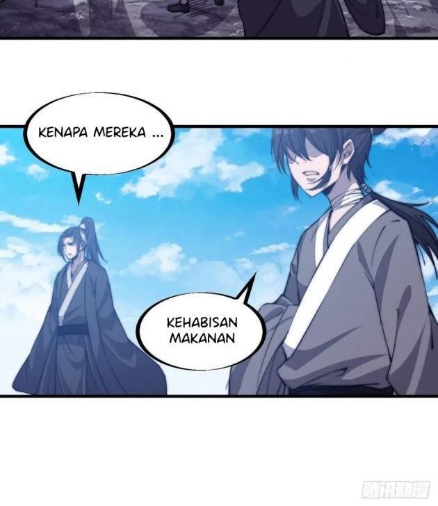 It Starts With A Mountain Chapter 82 Gambar 25