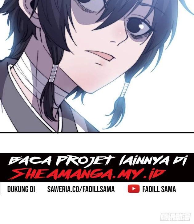It Starts With A Mountain Chapter 82 Gambar 29