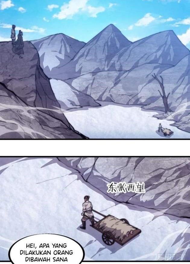 It Starts With A Mountain Chapter 82 Gambar 31