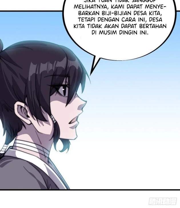 It Starts With A Mountain Chapter 82 Gambar 33