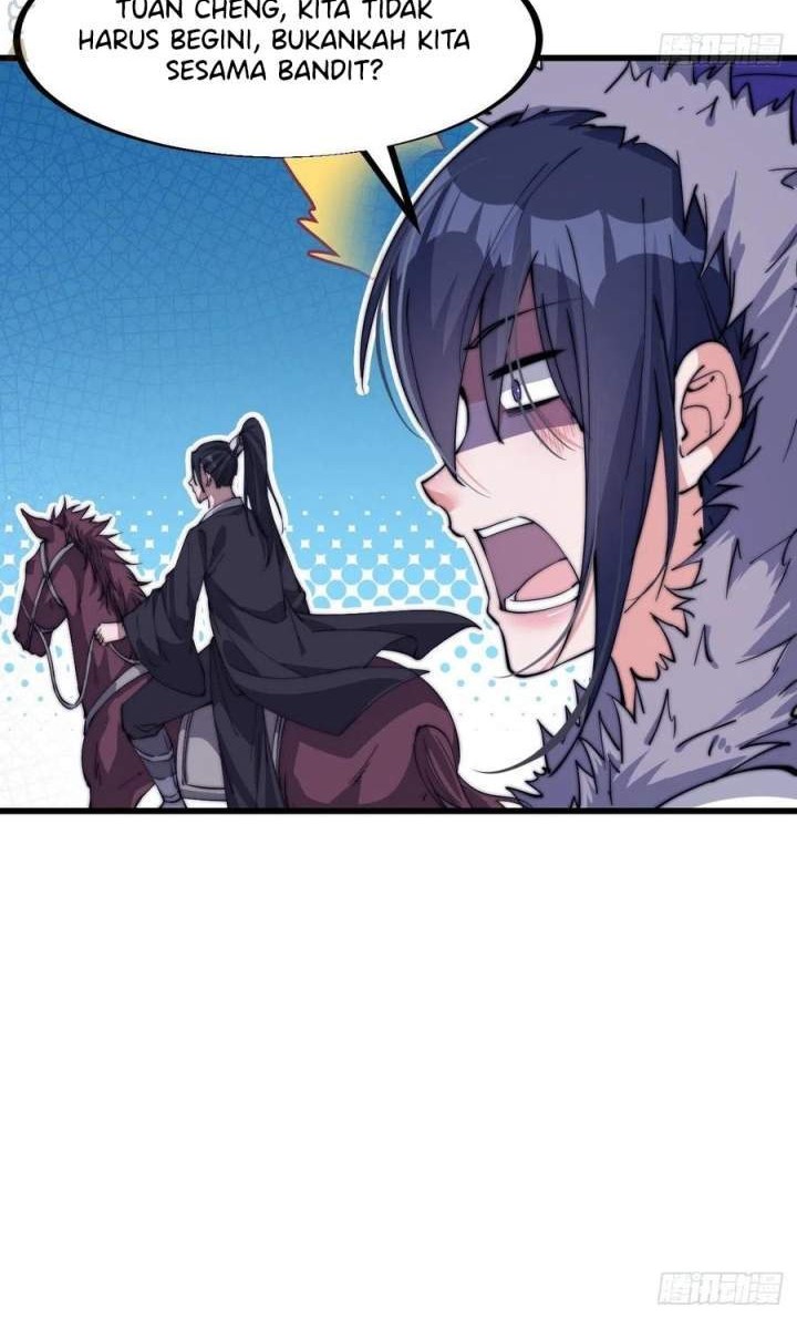 It Starts With A Mountain Chapter 80 Gambar 21