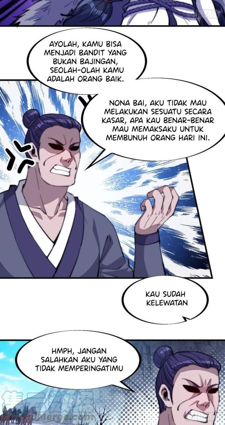 It Starts With A Mountain Chapter 80 Gambar 3