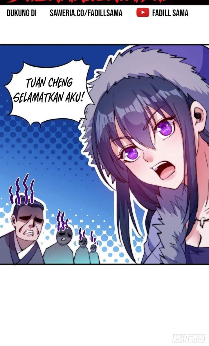 It Starts With A Mountain Chapter 80 Gambar 5