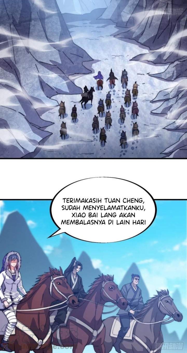 It Starts With A Mountain Chapter 80 Gambar 7