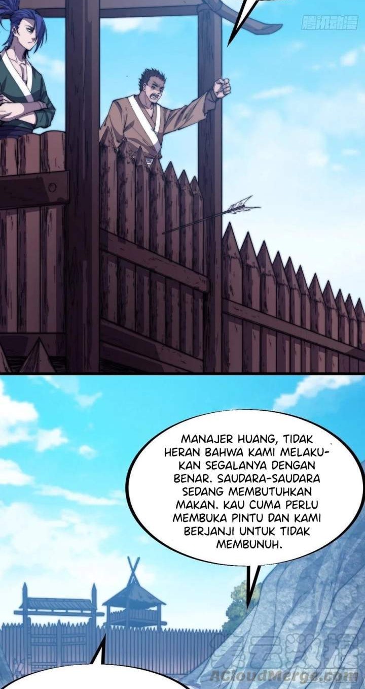 It Starts With A Mountain Chapter 80 Gambar 11