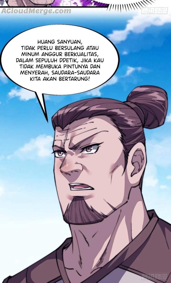 It Starts With A Mountain Chapter 80 Gambar 13