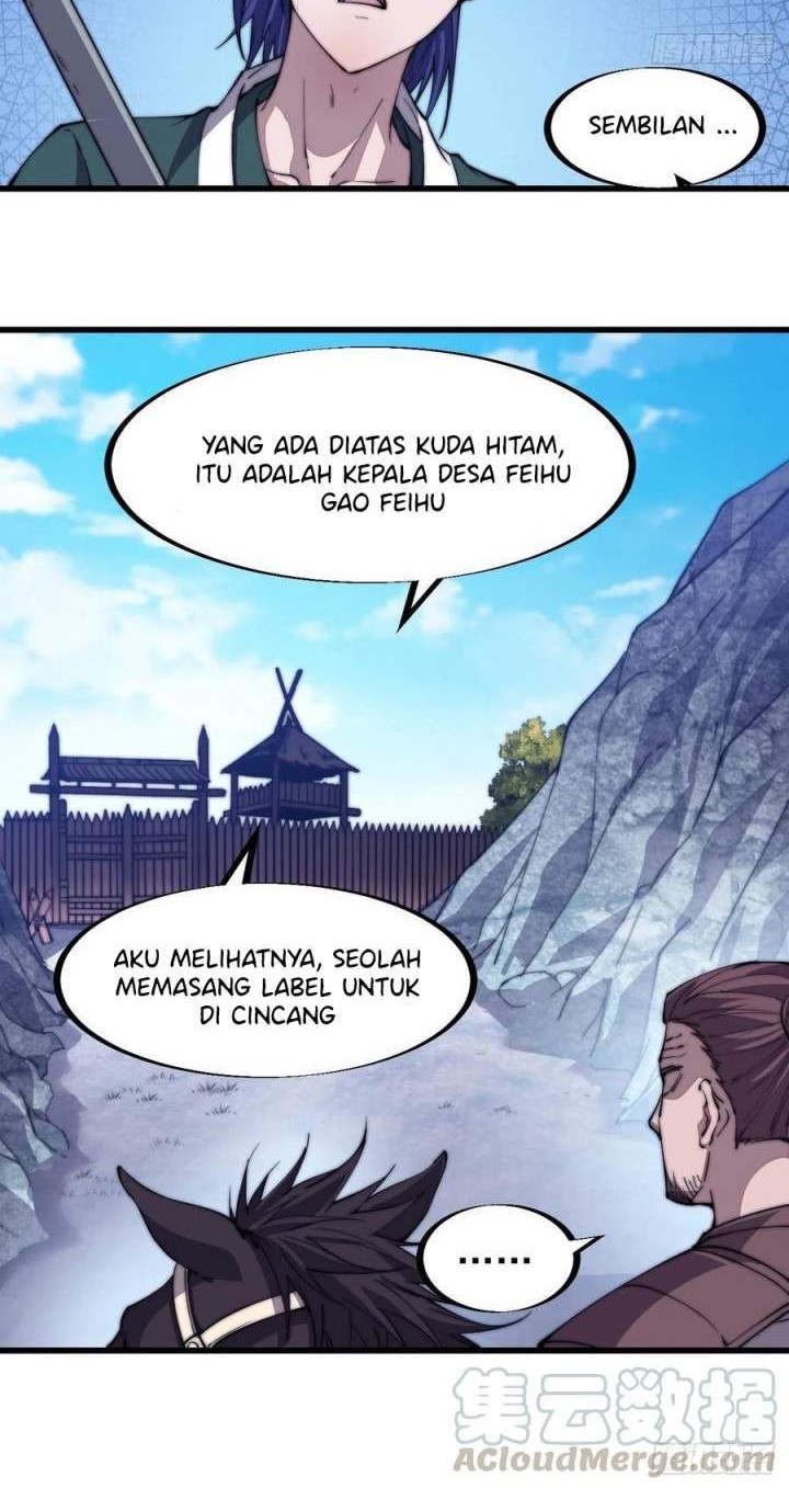 It Starts With A Mountain Chapter 80 Gambar 15