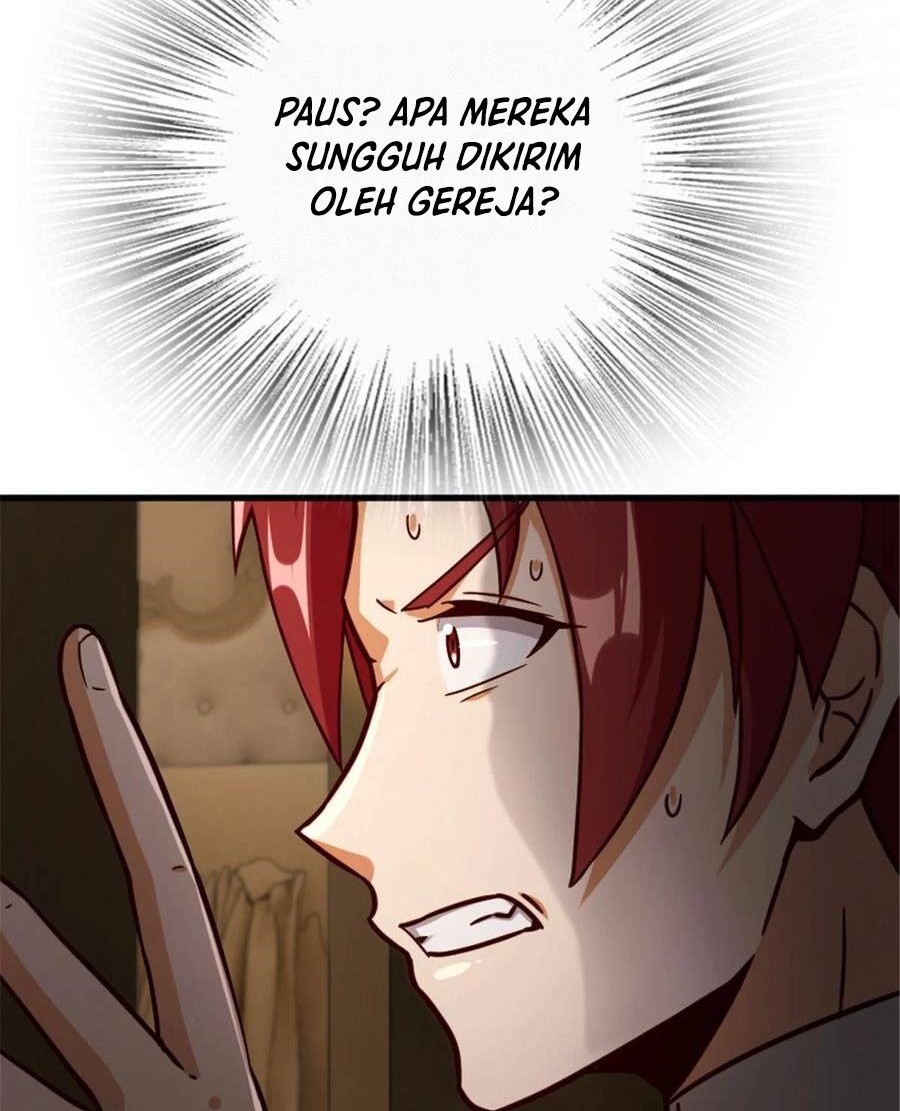 Release That Witch Chapter 333 Gambar 25