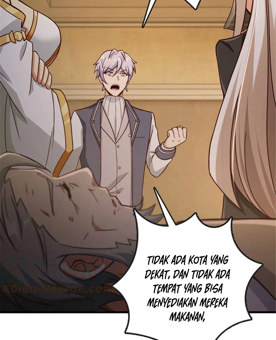 Release That Witch Chapter 333 Gambar 29