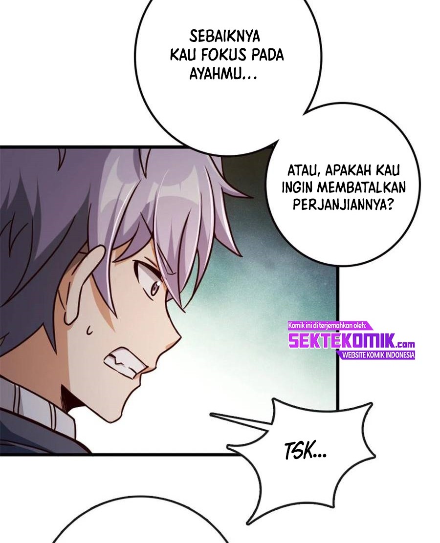 Release That Witch Chapter 333 Gambar 31