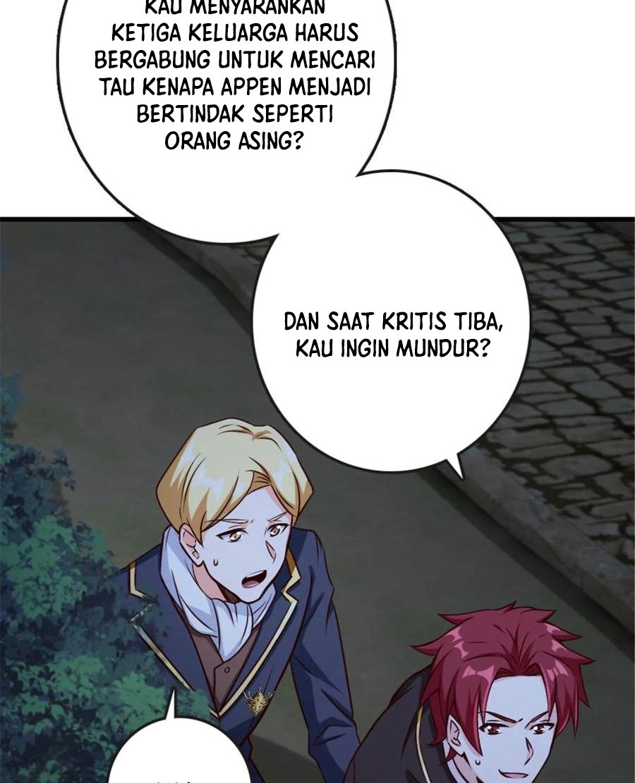 Release That Witch Chapter 333 Gambar 3