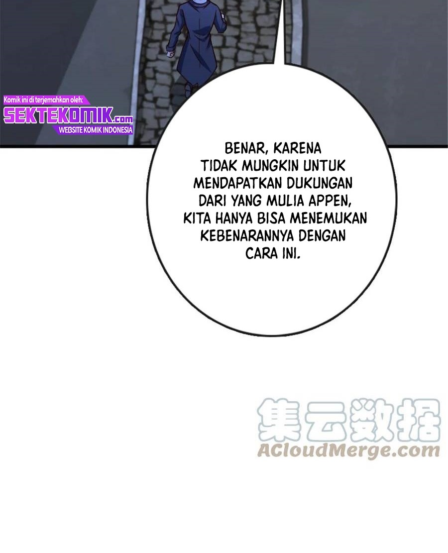 Release That Witch Chapter 333 Gambar 7
