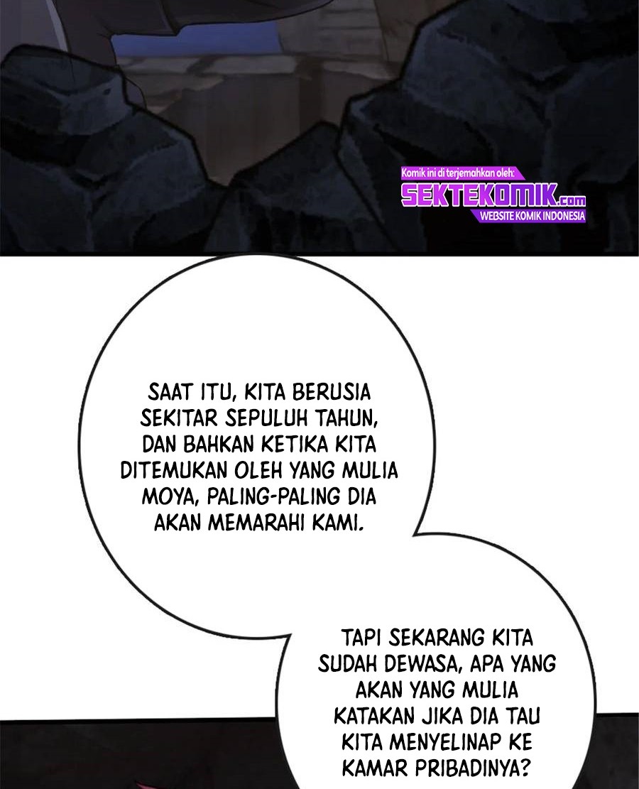 Release That Witch Chapter 333 Gambar 9