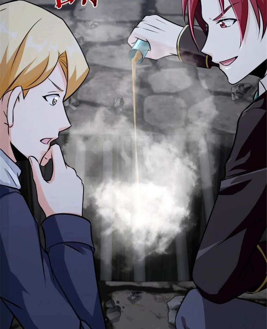 Release That Witch Chapter 333 Gambar 11