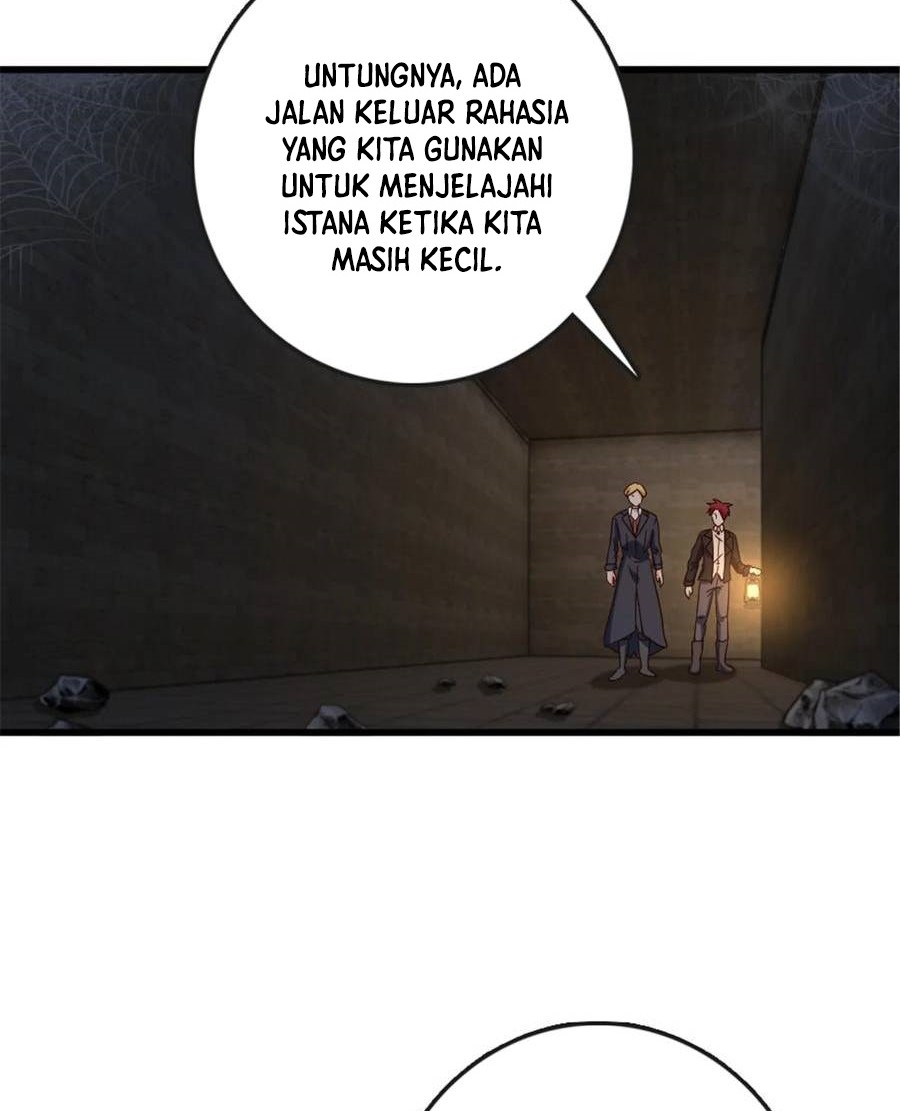 Release That Witch Chapter 333 Gambar 13