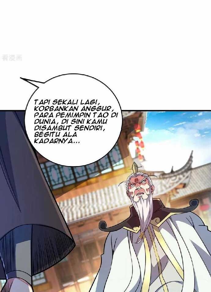 The First Son-In-Law Vanguard of All Time Chapter 145 Gambar 12