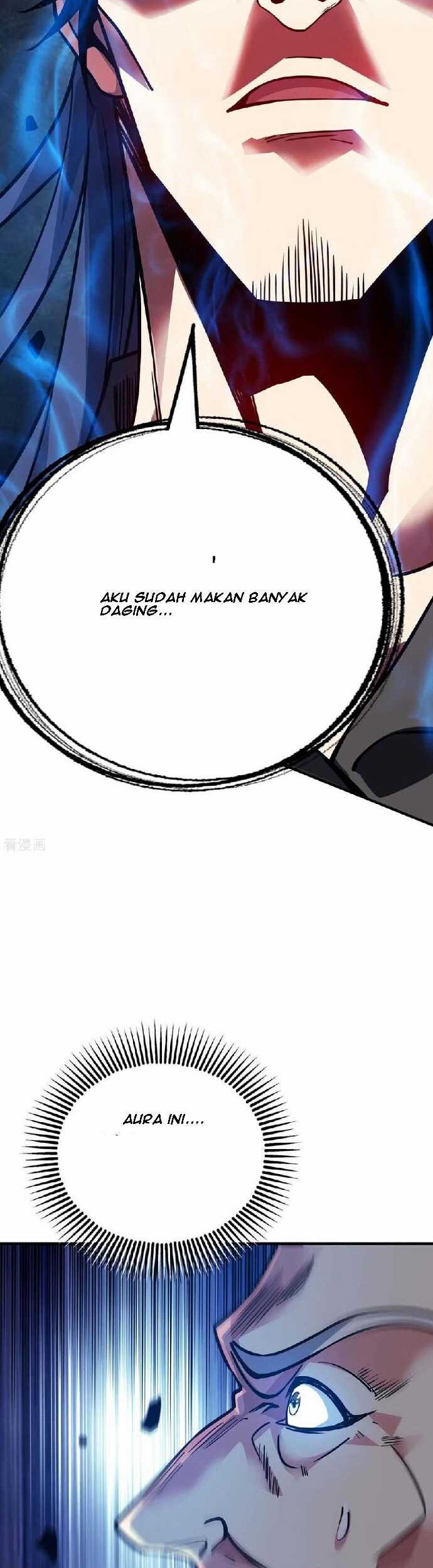 The First Son-In-Law Vanguard of All Time Chapter 145 Gambar 14