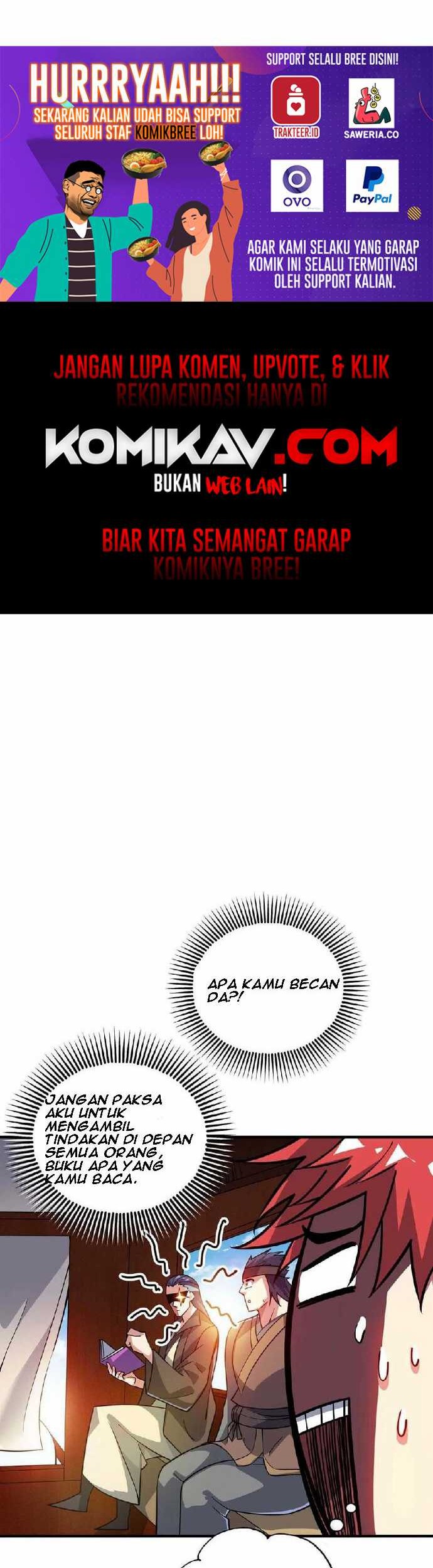Baca The First Son-In-Law Vanguard of All Time Chapter 144 Gambar 2