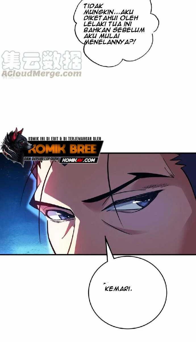 The First Son-In-Law Vanguard of All Time Chapter 144 Gambar 3