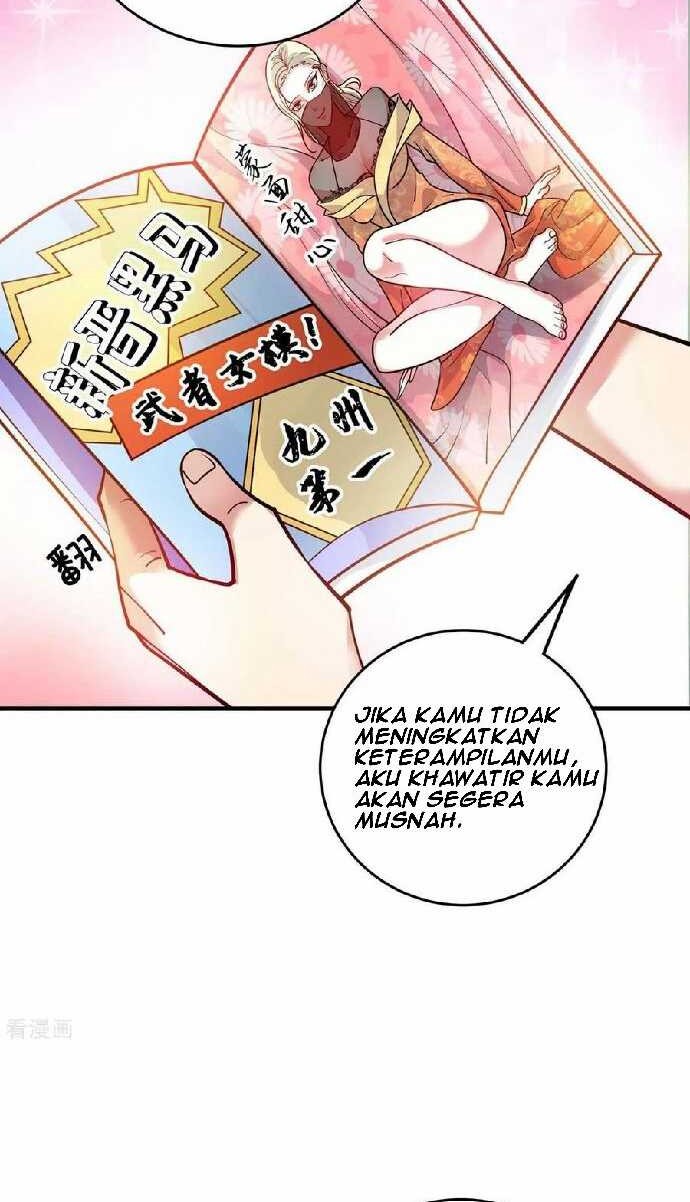 The First Son-In-Law Vanguard of All Time Chapter 144 Gambar 6