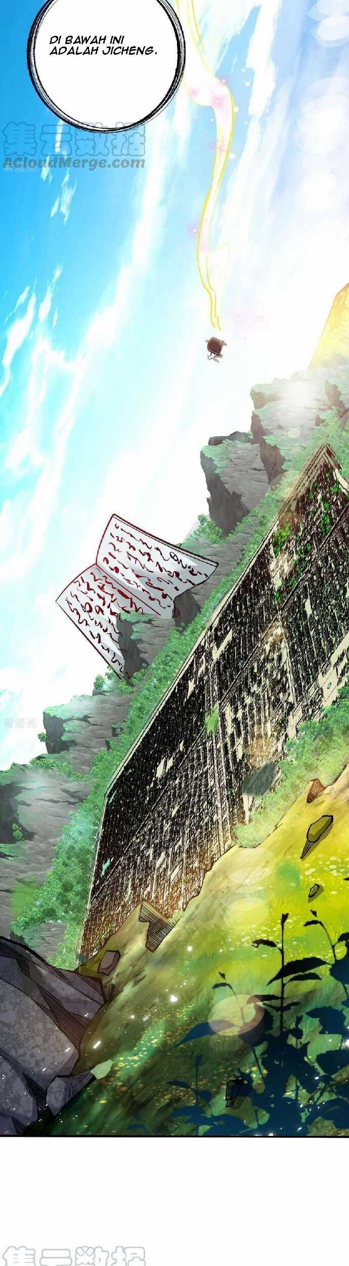 The First Son-In-Law Vanguard of All Time Chapter 144 Gambar 16