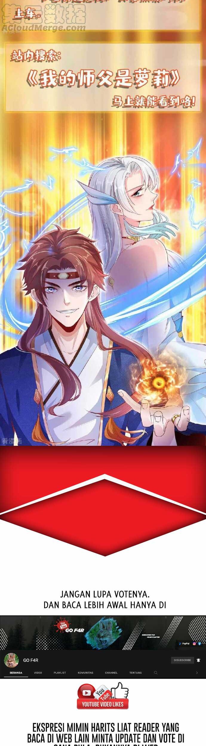The First Son-In-Law Vanguard of All Time Chapter 144 Gambar 23