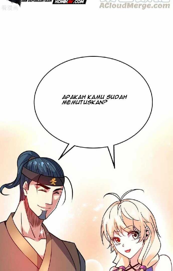 The First Son-In-Law Vanguard of All Time Chapter 143 Gambar 3