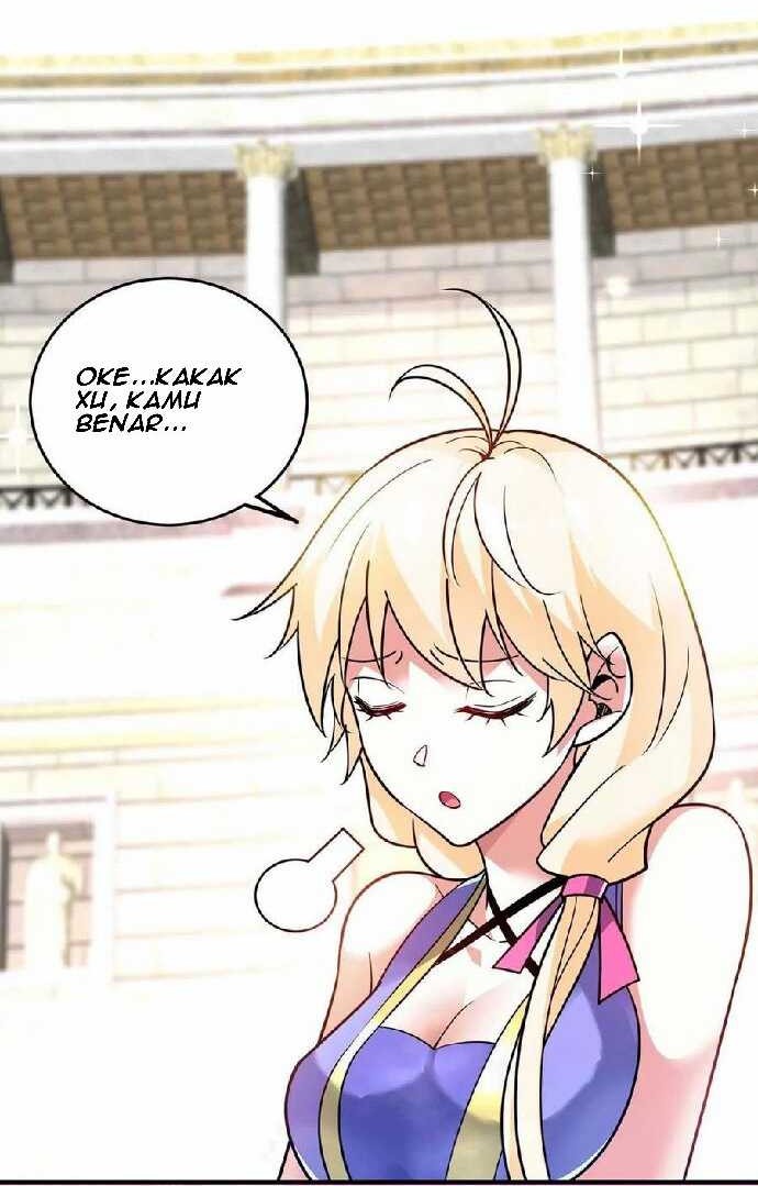The First Son-In-Law Vanguard of All Time Chapter 143 Gambar 6