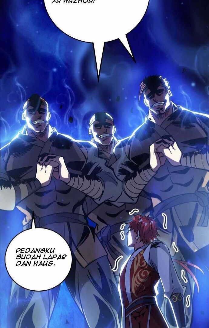 The First Son-In-Law Vanguard of All Time Chapter 143 Gambar 9