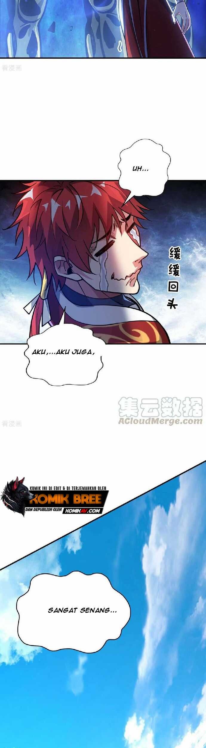 The First Son-In-Law Vanguard of All Time Chapter 143 Gambar 10