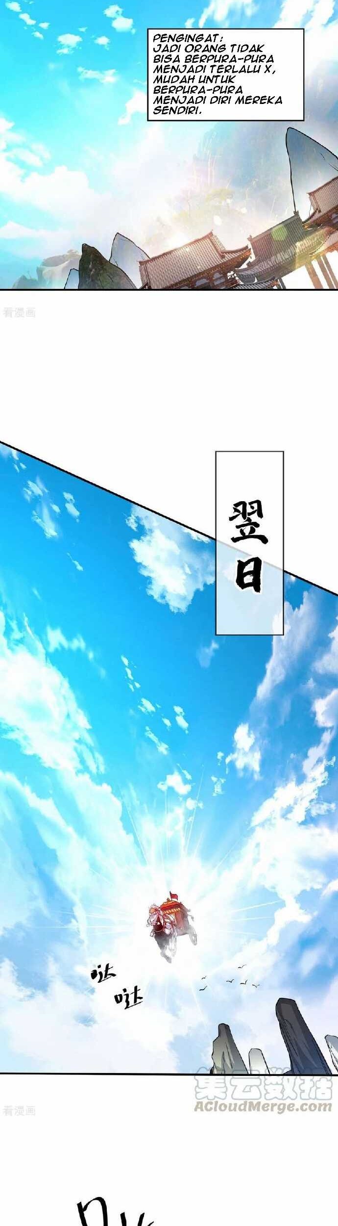 The First Son-In-Law Vanguard of All Time Chapter 143 Gambar 11