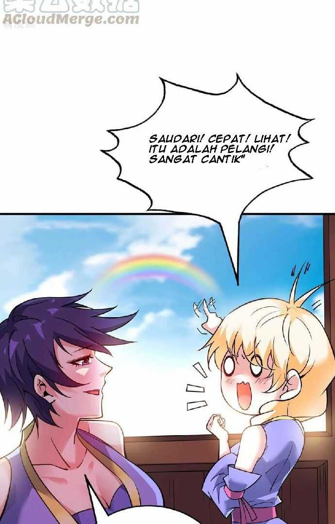 The First Son-In-Law Vanguard of All Time Chapter 143 Gambar 15