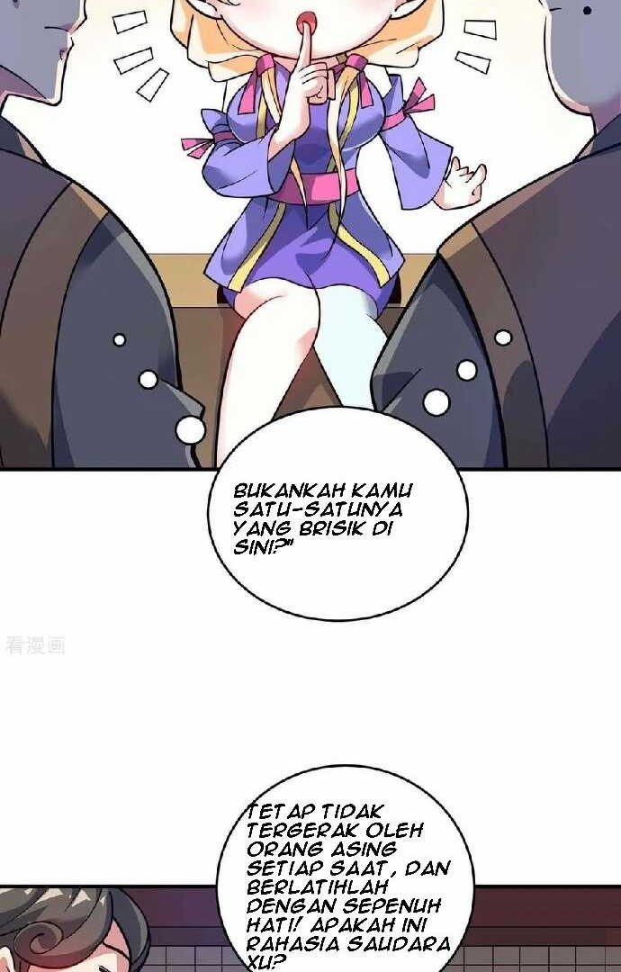 The First Son-In-Law Vanguard of All Time Chapter 143 Gambar 18