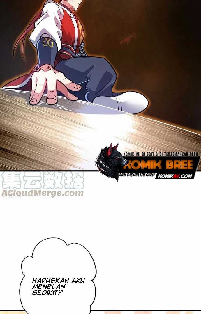 The First Son-In-Law Vanguard of All Time Chapter 143 Gambar 21