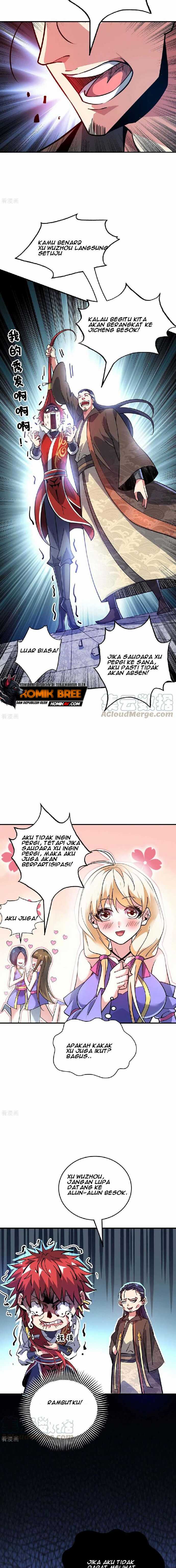 Baca Manhua The First Son-In-Law Vanguard of All Time Chapter 142 Gambar 2